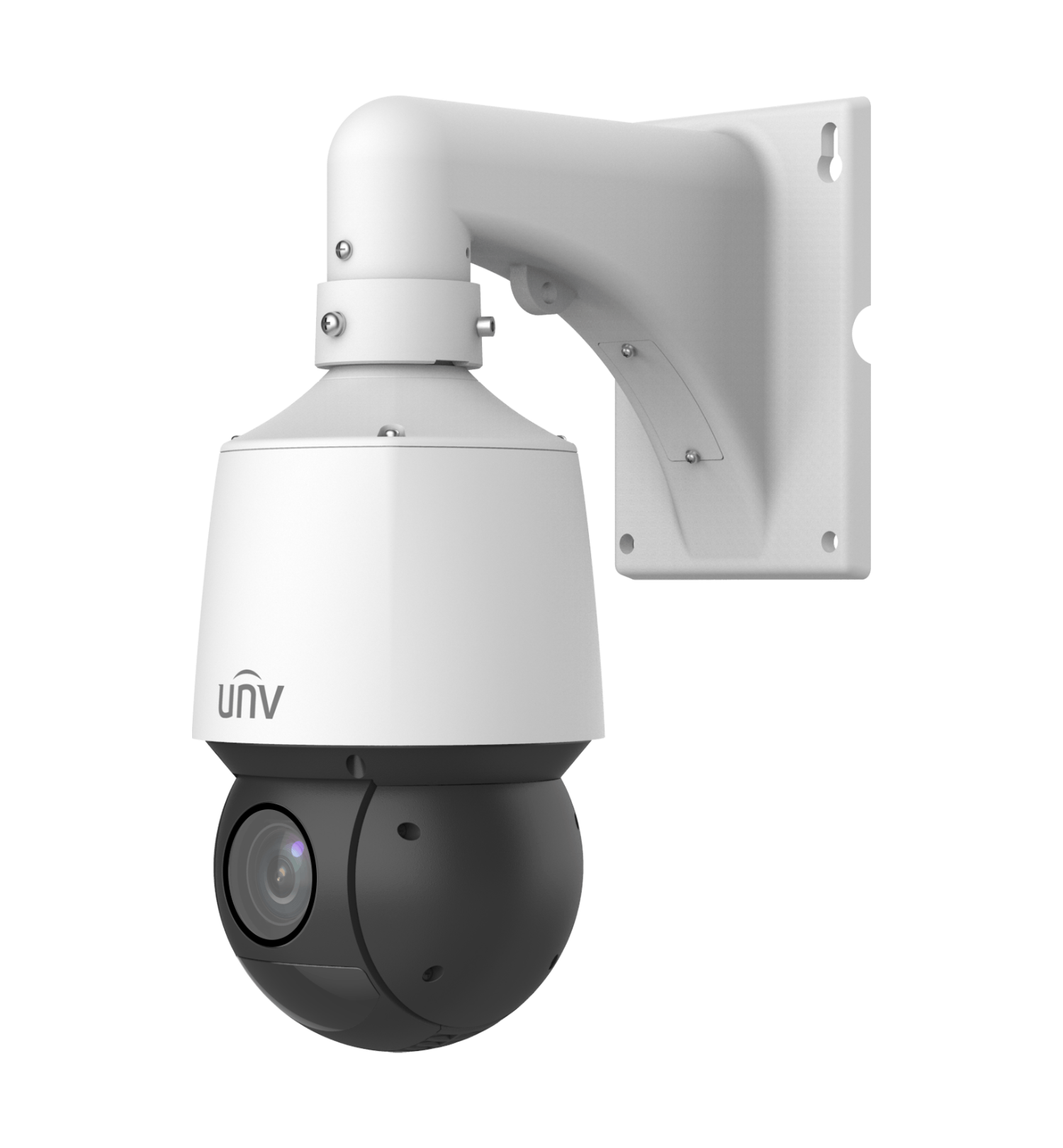 CAMERA IP SPEED DOME 2MP L5~80MM IR100M IP66 16X ZOOM LIGHTHUNTER