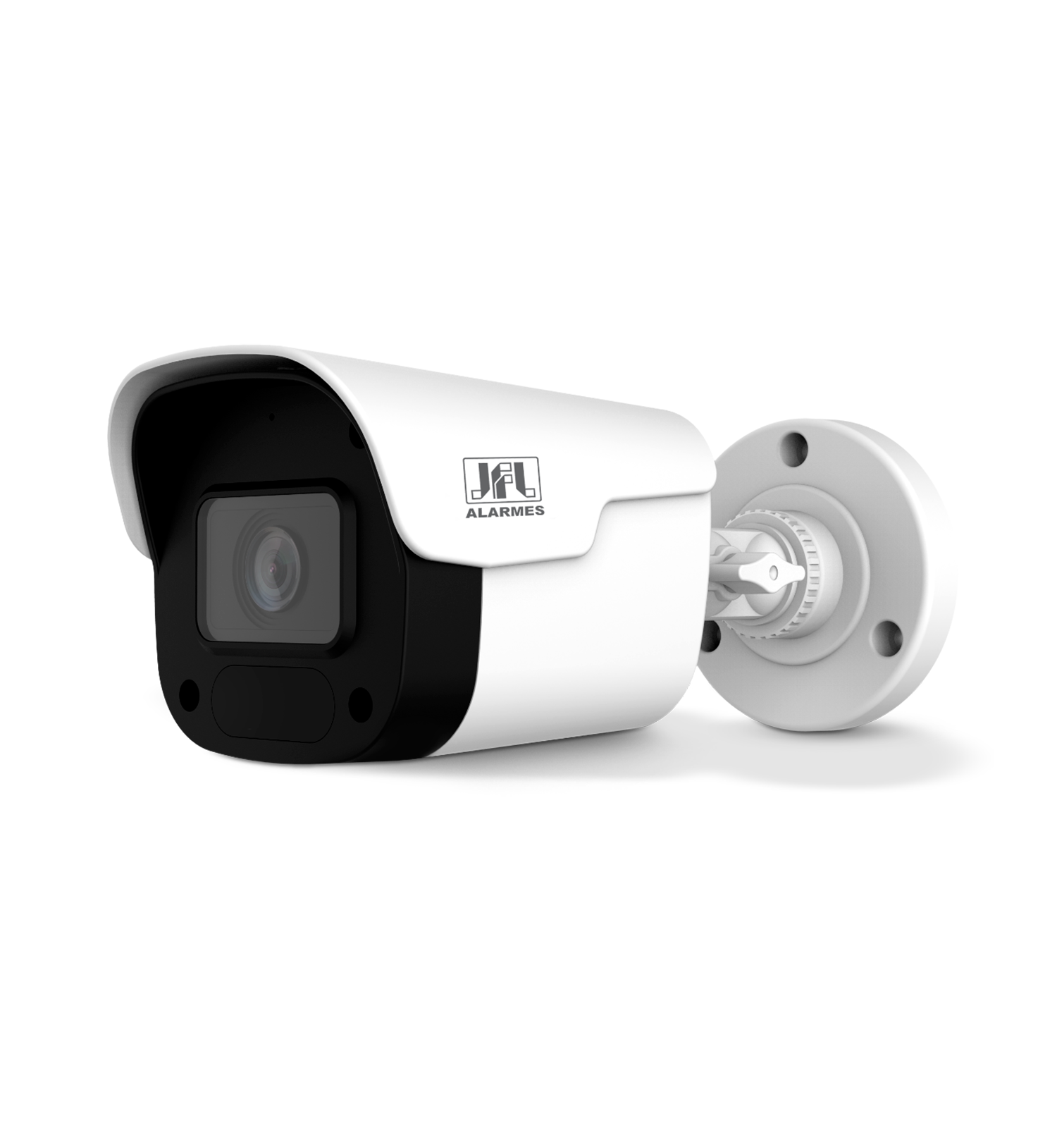 CAMERAS 02 MEGAPIXEL - CFTV - MEGAMS - Distribuindo Soluções em