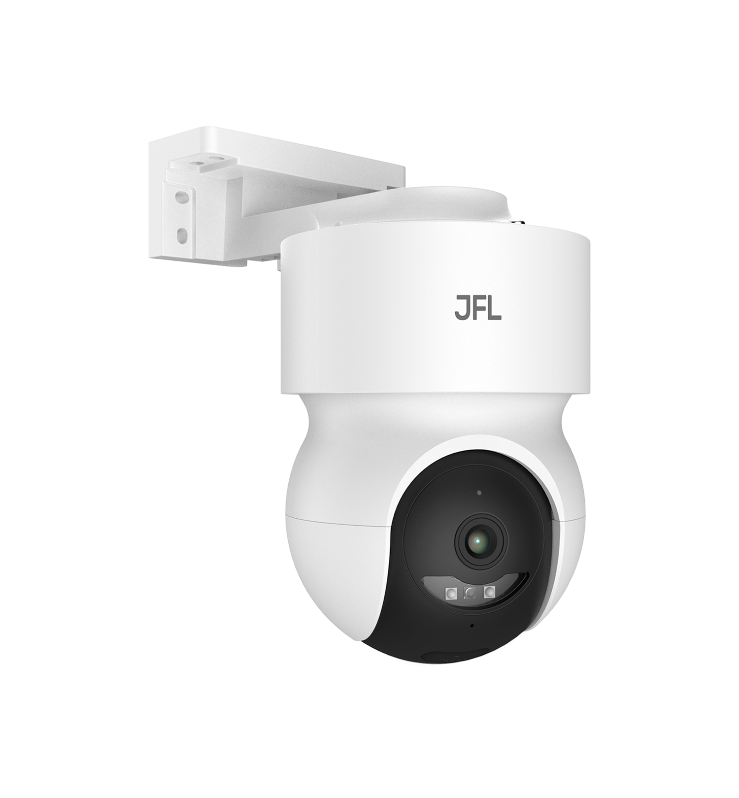 CAMERA WIFI JFL-SC3 SPEED - JFL - CAMERAS WIFI - CFTV - Produtos